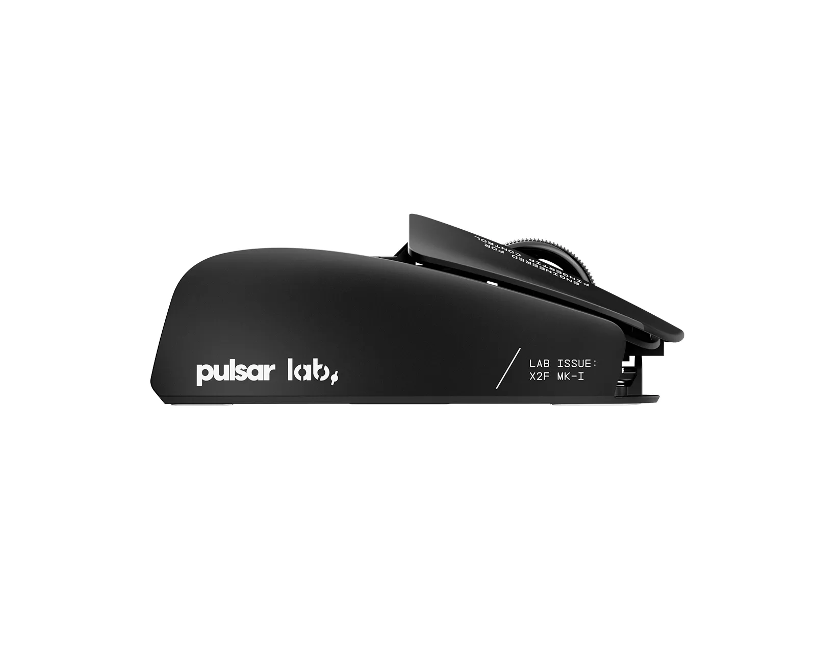 Pulsar LAB X2F (Black) — фото 4