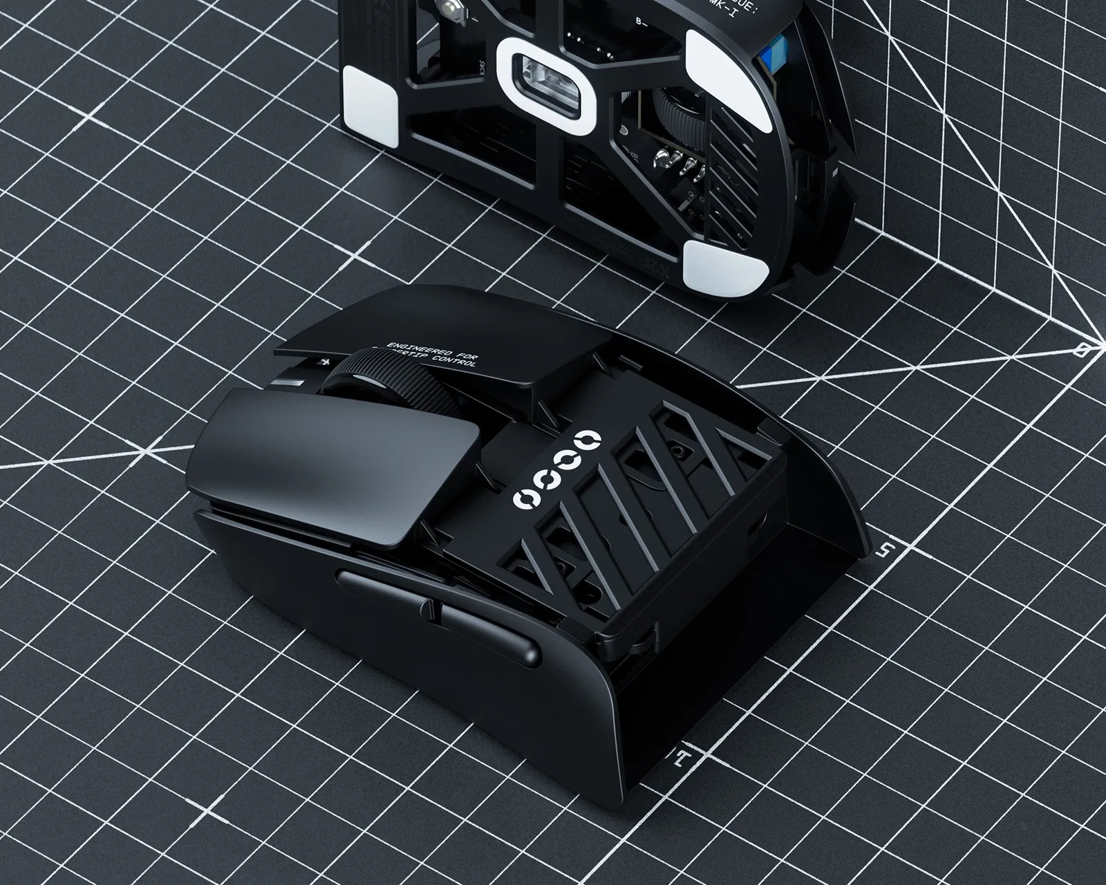 Pulsar LAB X2F (Black) — фото 5