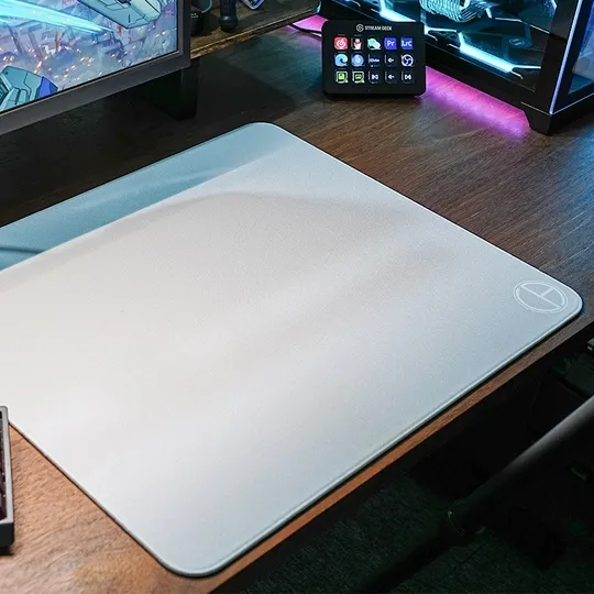 Meow Gaming Gear UltraAceaim (XL 490x420mm, Space White) — фото 2