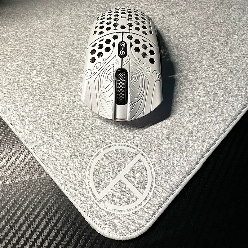 Meow Gaming Gear UltraAceaim (XL 490x420mm, Space White)