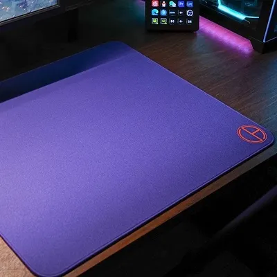 Meow Gaming Gear UltraAceaim (L 450x400mm, Ultra Violet) — фото 2