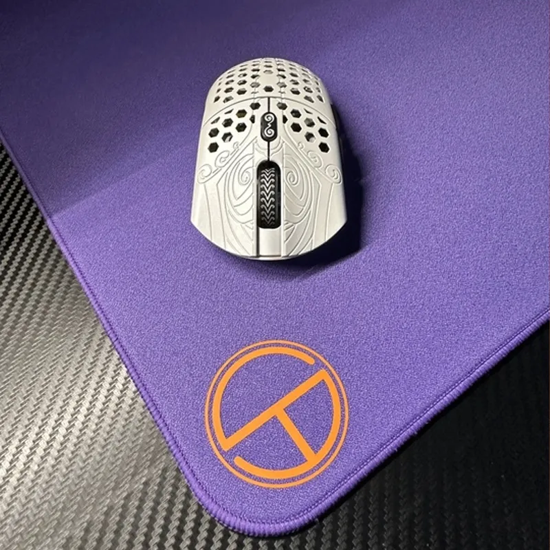 Meow Gaming Gear UltraAceaim (L 450x400mm, Ultra Violet)