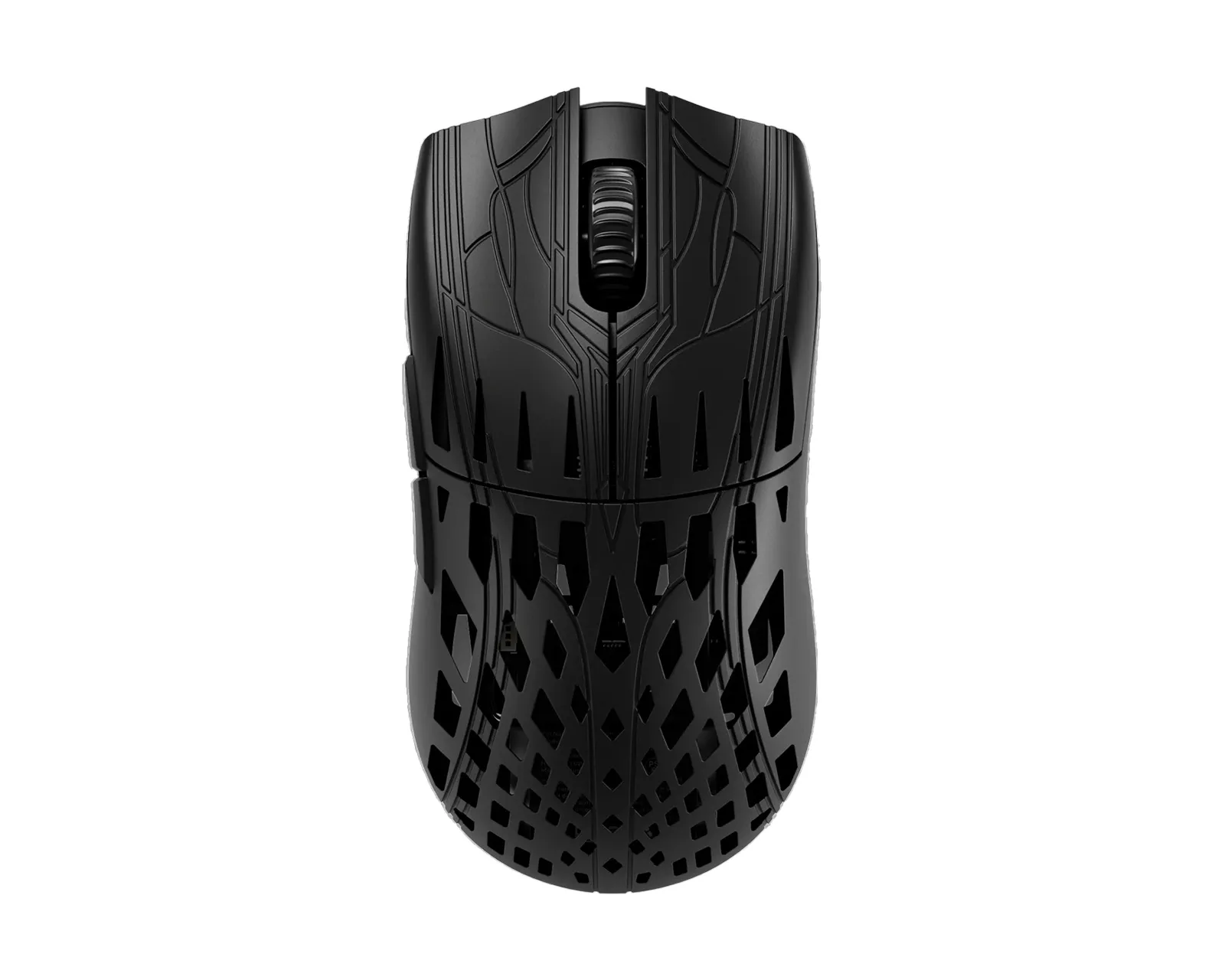 Pwnage Trinity CF 8K (Black, Прорези)