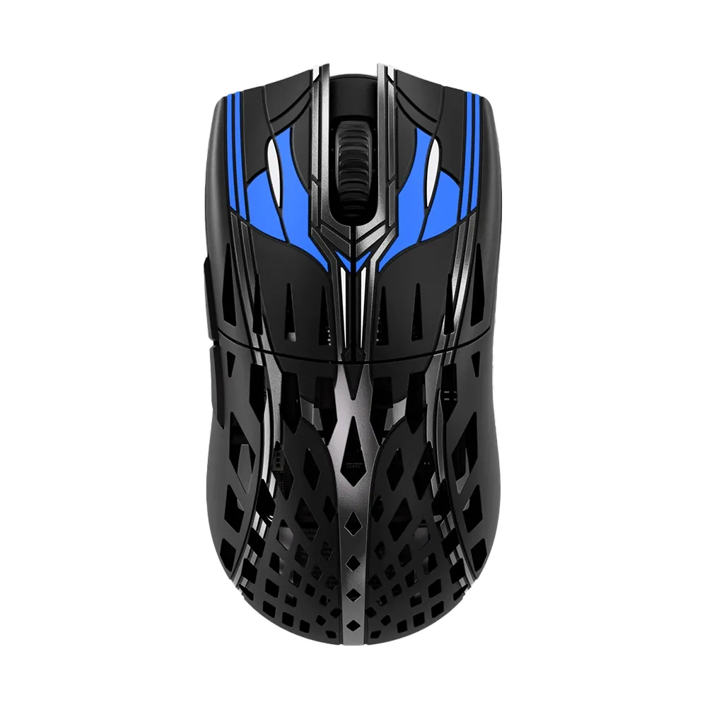 Pwnage Trinity CF 8K (Midnight Eclipse, Закрытые)