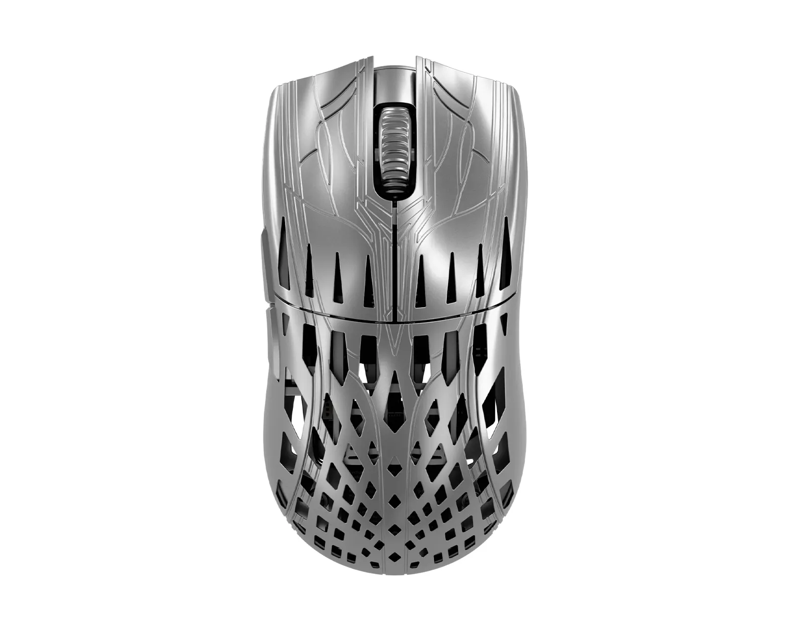 Pwnage Trinity CF 8K (Platinum, Закрытые)