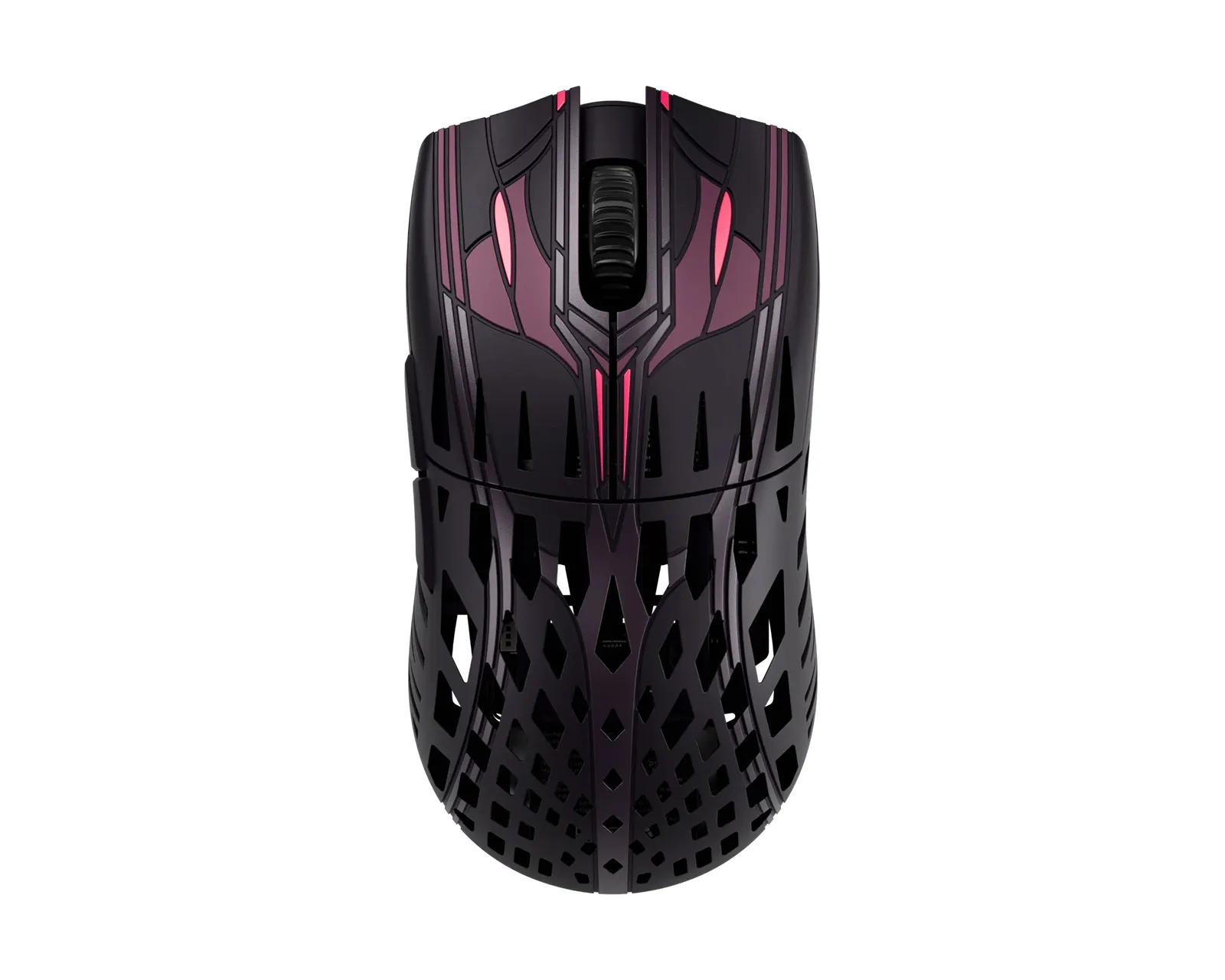 Pwnage Trinity CF 8K (Sakura Samurai, Прорези)