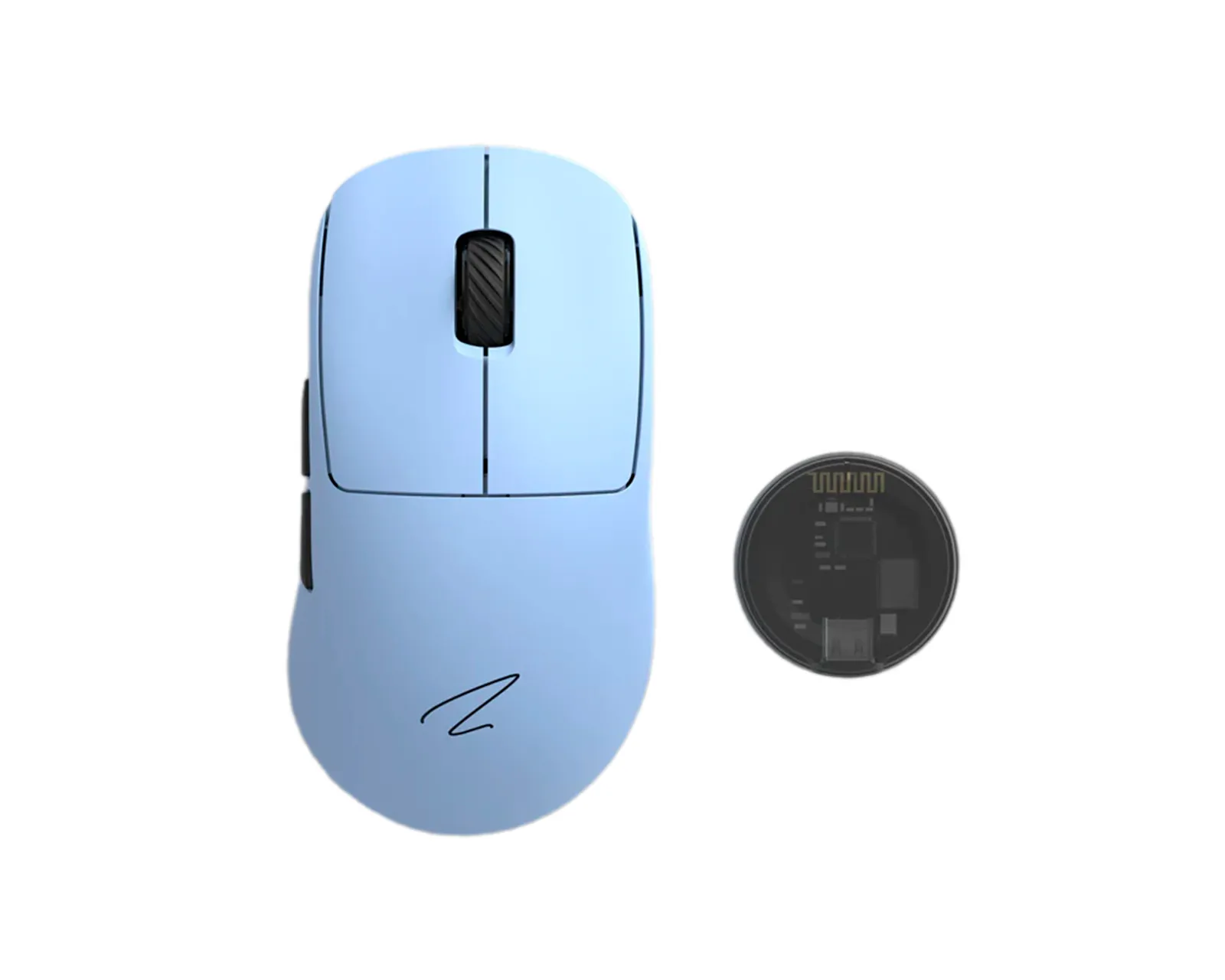 Zaopin Z2 Mini (4K, Blue)