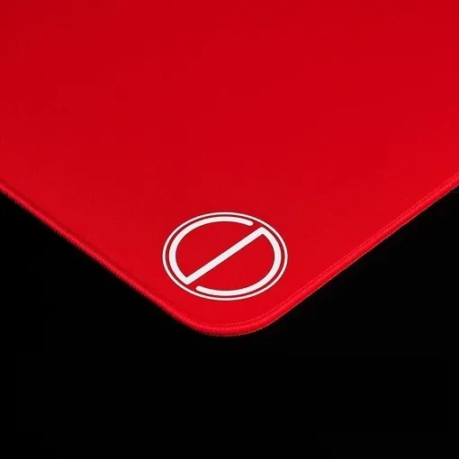 Meow Gaming Gear UltraDash (XL 490x420mm, Red)