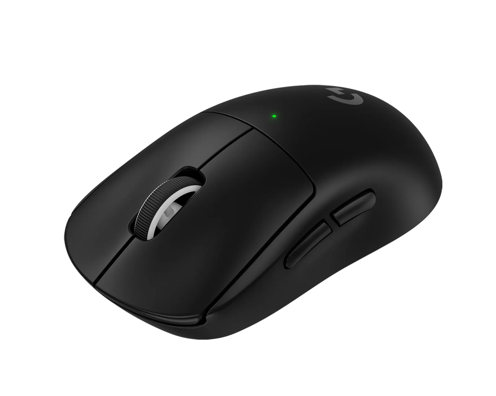 Logitech G PRO X SUPERLIGHT 2 (Black) — фото 2