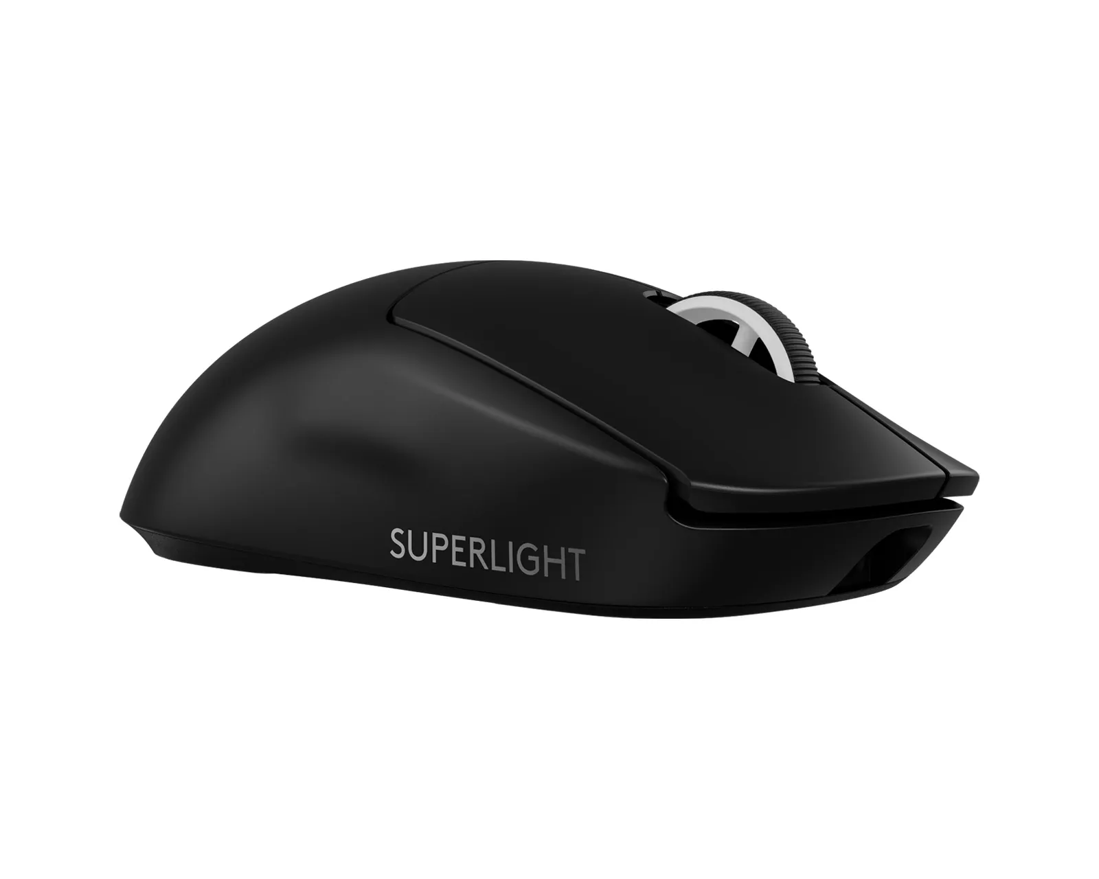 Logitech G PRO X SUPERLIGHT 2 (Black) — фото 4