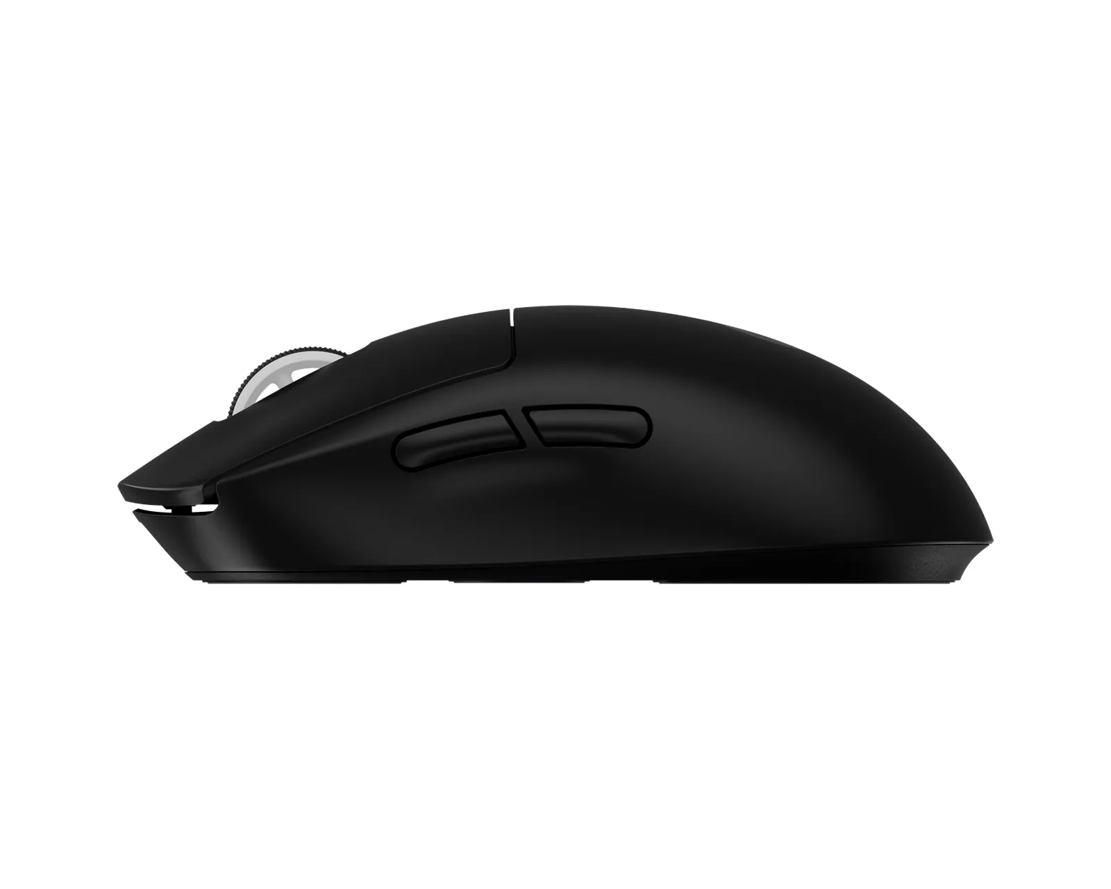 Logitech G PRO X SUPERLIGHT 2 (Black) — фото 5