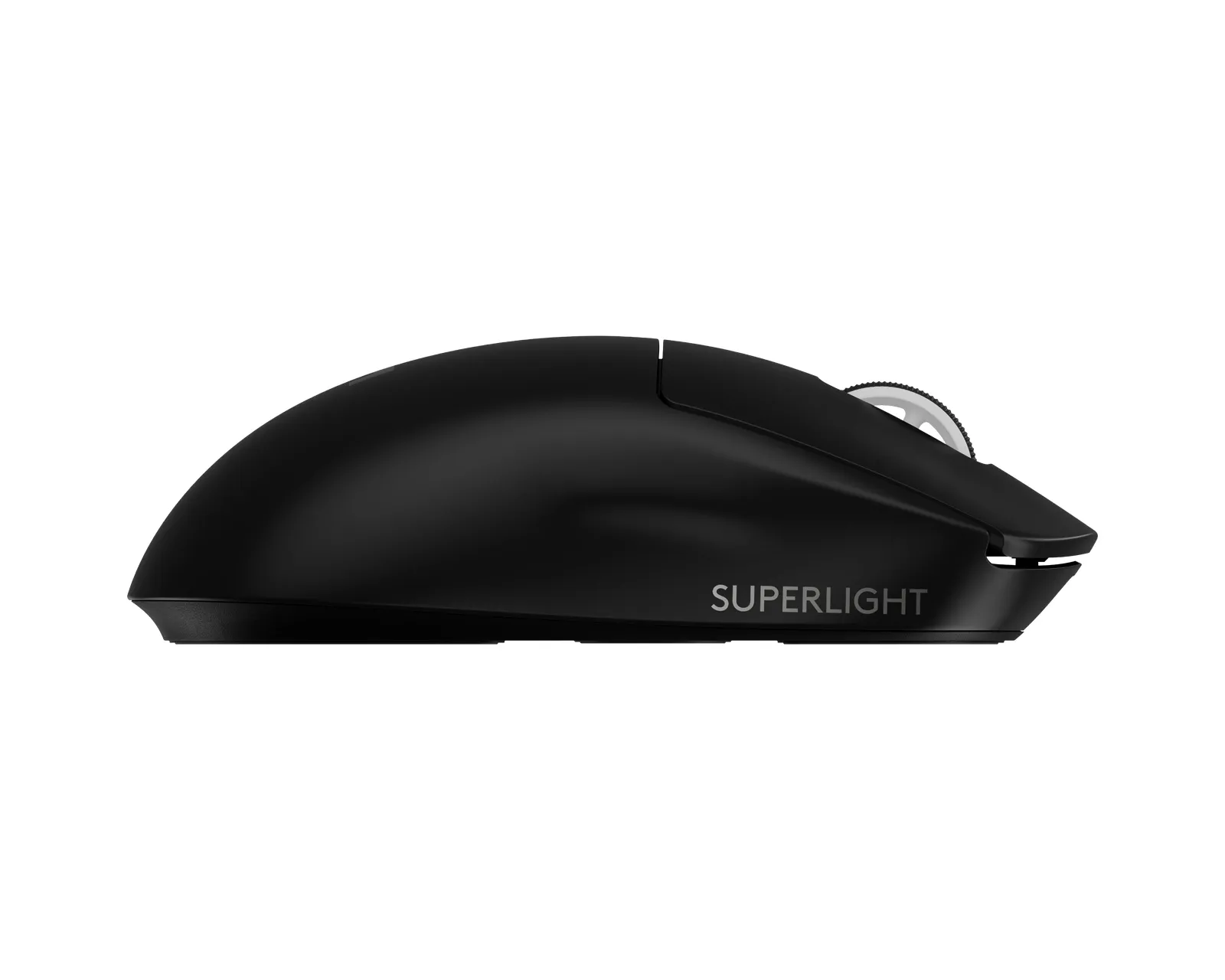 Logitech G PRO X SUPERLIGHT 2 (Black) — фото 6