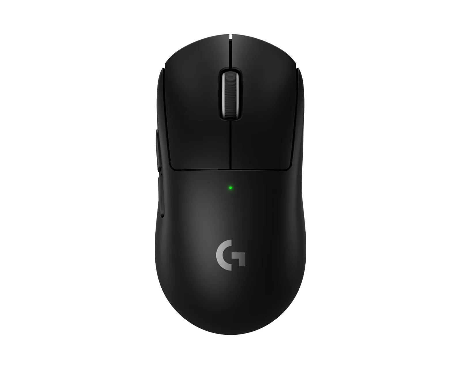 Logitech G PRO X SUPERLIGHT 2 (Black)