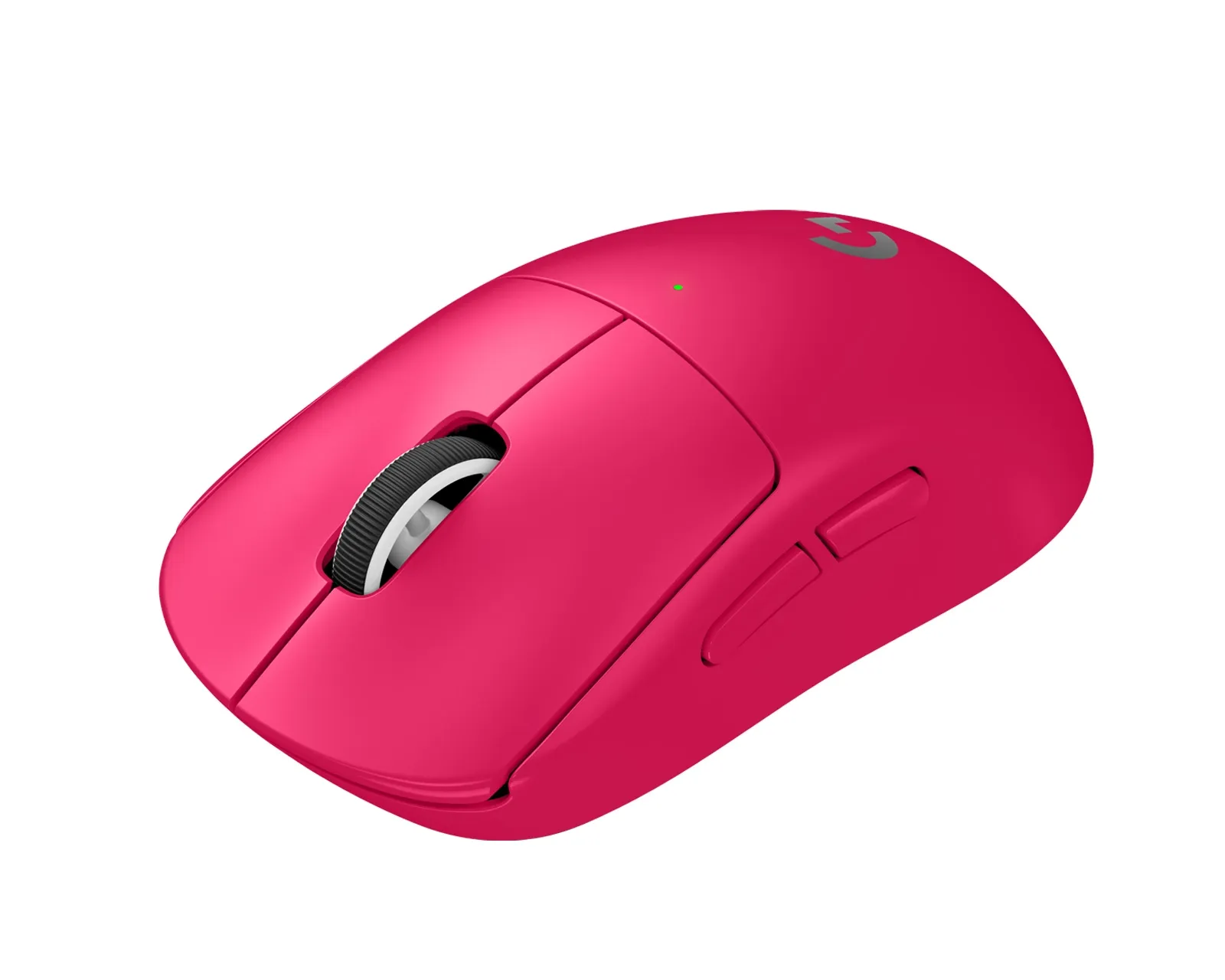Logitech G PRO X SUPERLIGHT 2 (Pink) — фото 2