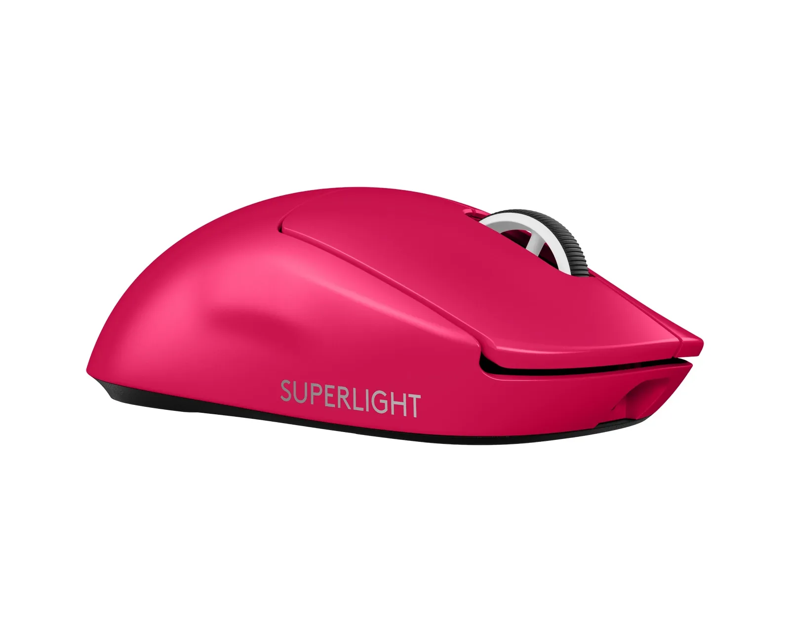 Logitech G PRO X SUPERLIGHT 2 (Pink) — фото 4