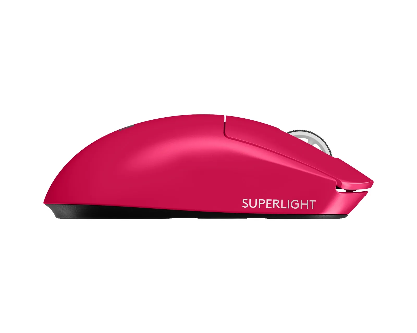 Logitech G PRO X SUPERLIGHT 2 (Pink) — фото 6