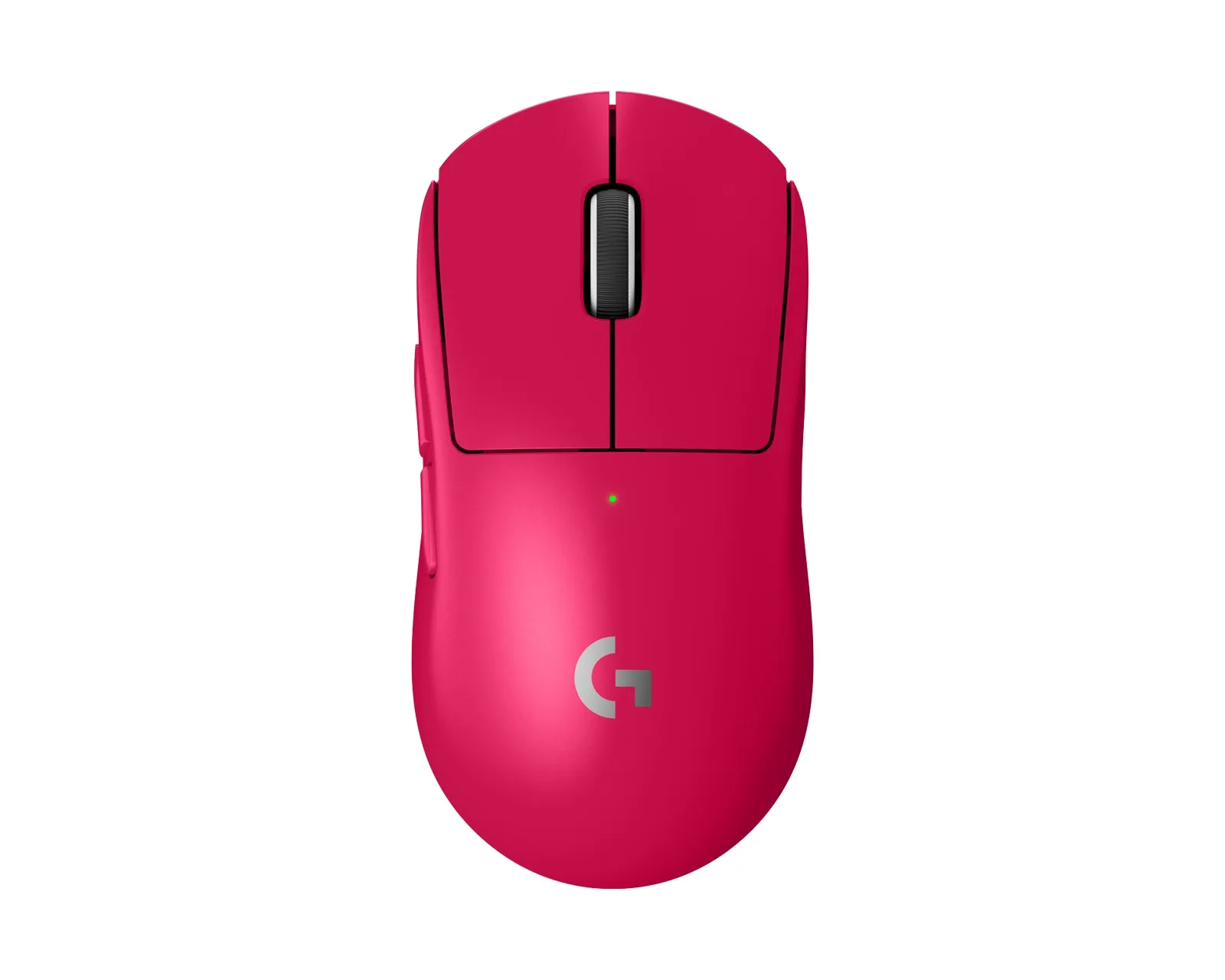 Logitech G PRO X SUPERLIGHT 2 (Pink)