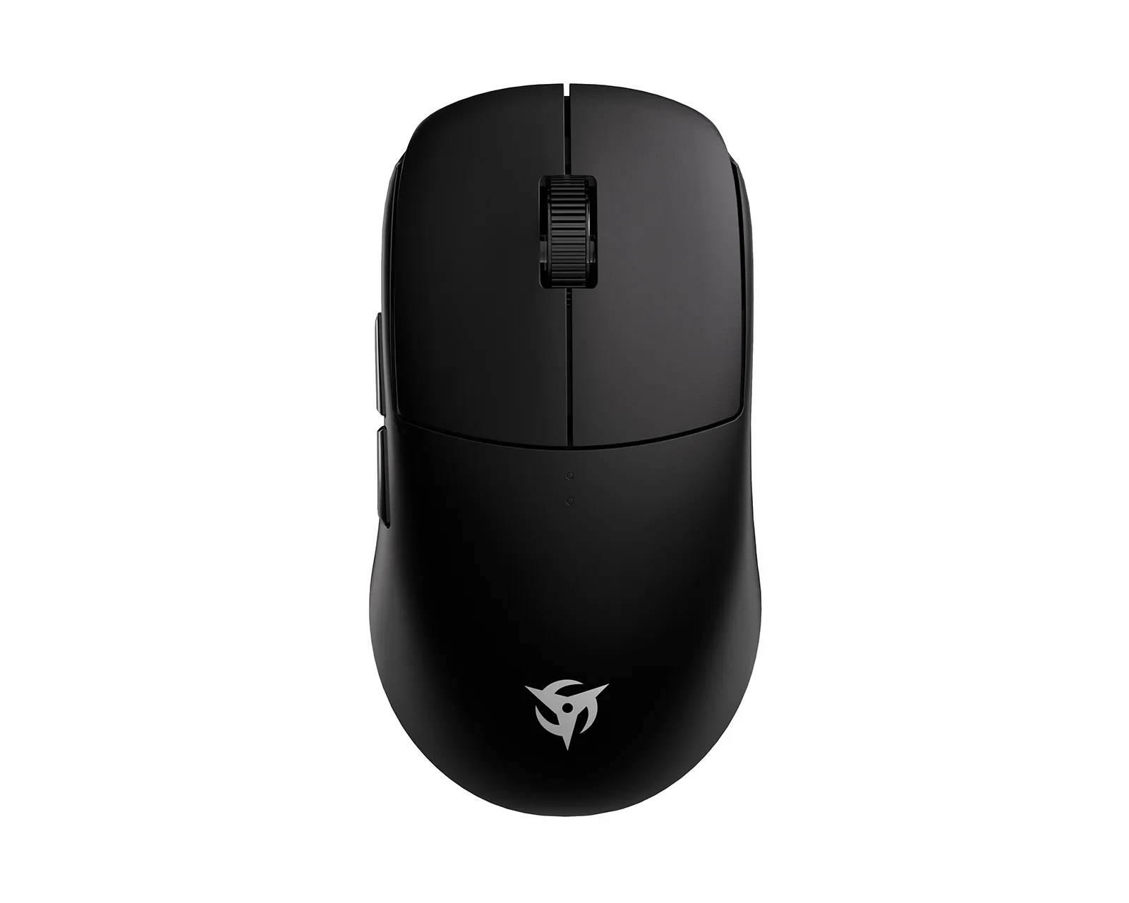 Vaxee x Ninjutso Sora 4K (Black)