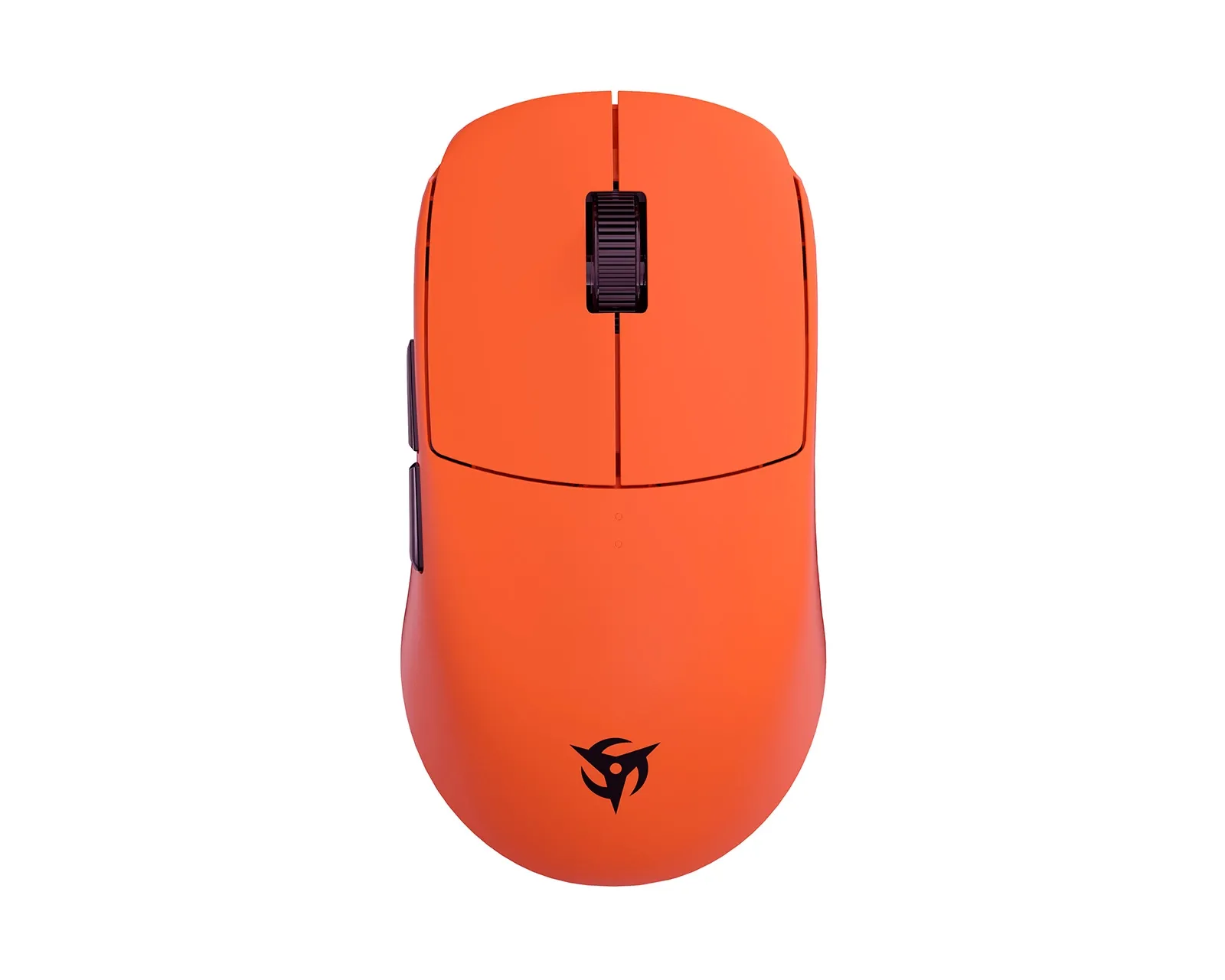 Vaxee x Ninjutso Sora 4K (Orange)