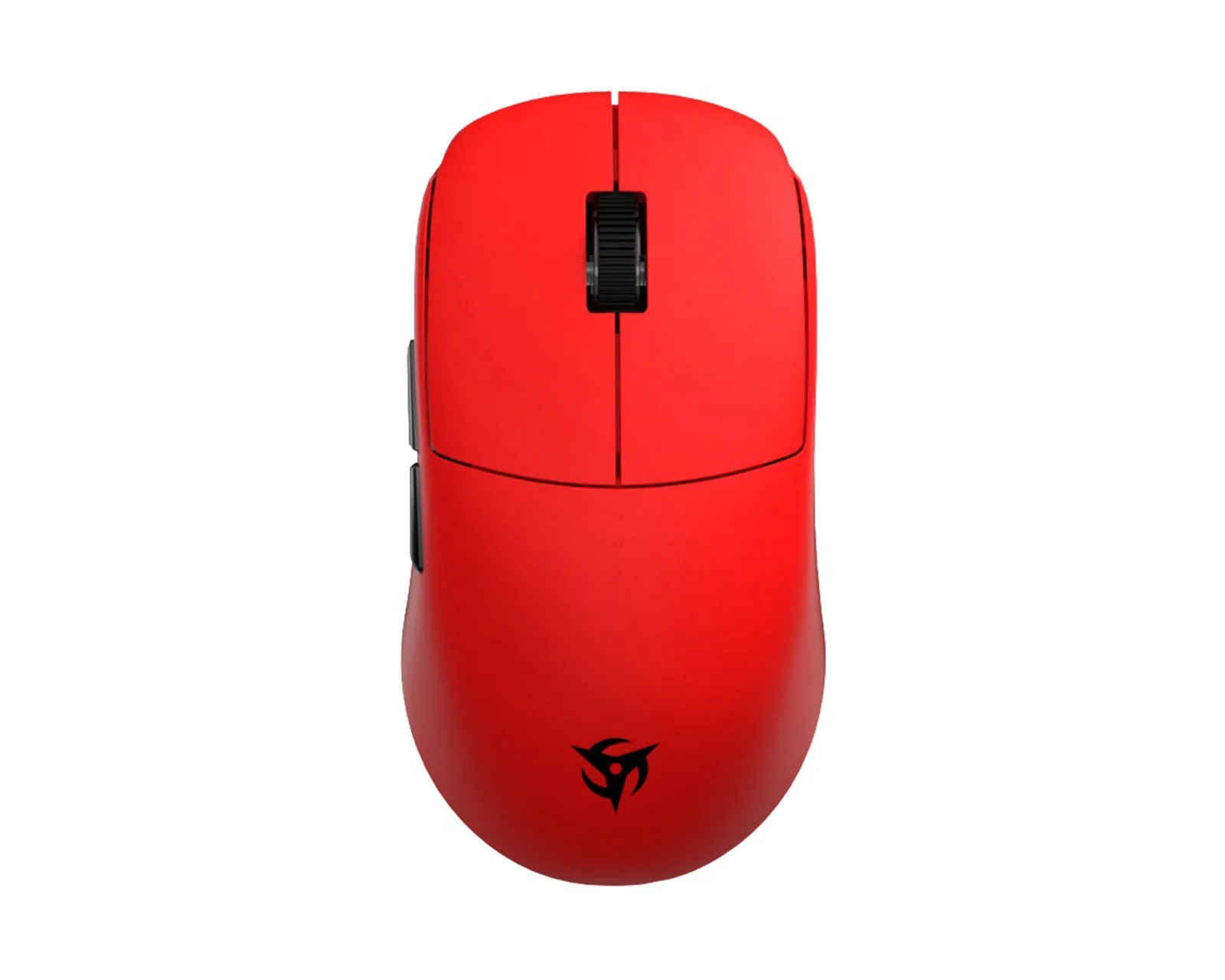 Vaxee x Ninjutso Sora 4K (Red)