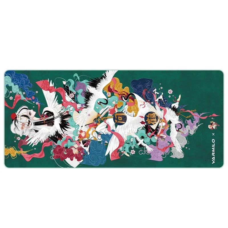 Varmilo Mousepad (XL 900x400mm, Crane)