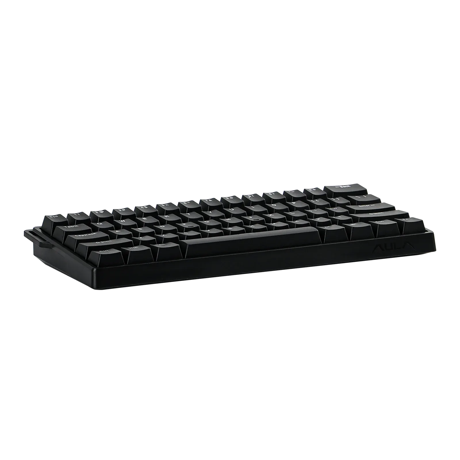 Aula WIN60 HE (Black, Greywood Magnetic Switch) — фото 4