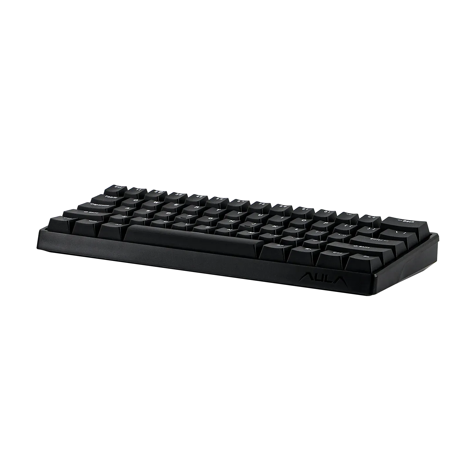 Aula WIN60 HE (Black, Greywood Magnetic Switch) — фото 5