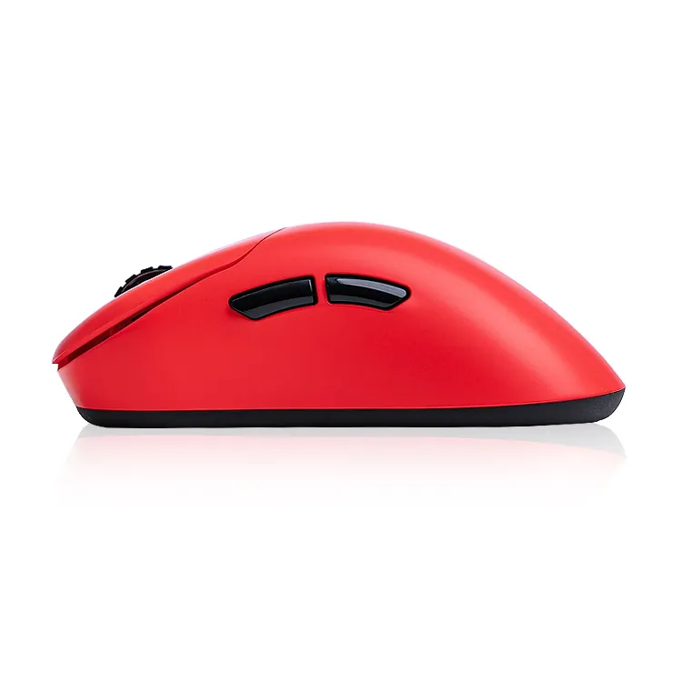 VAXEE E1 Wireless (Red) — фото 2