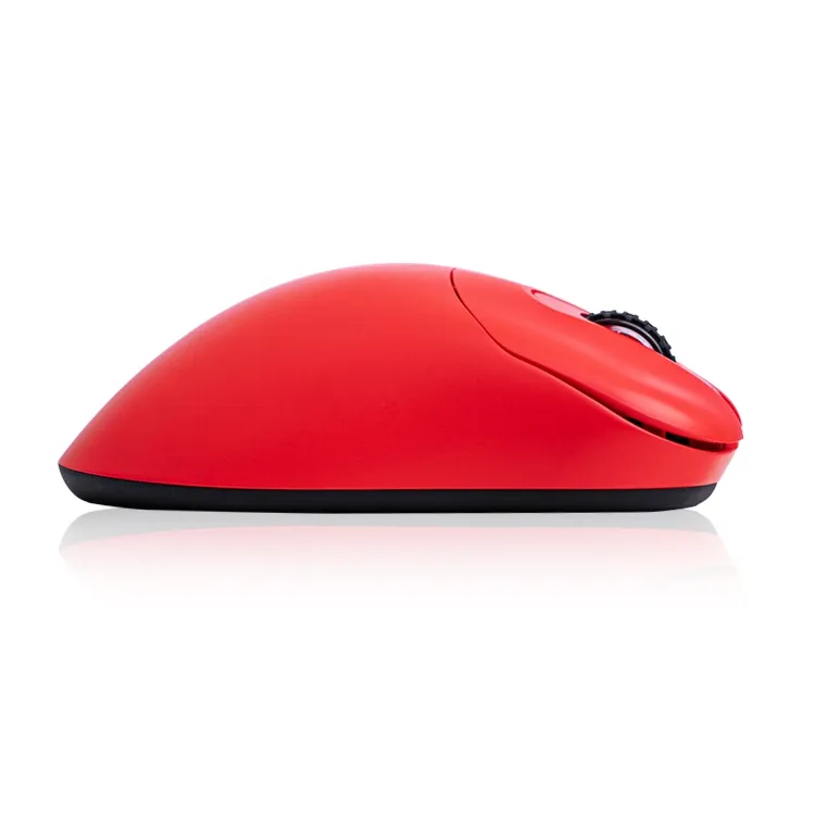 VAXEE E1 Wireless (Red) — фото 3