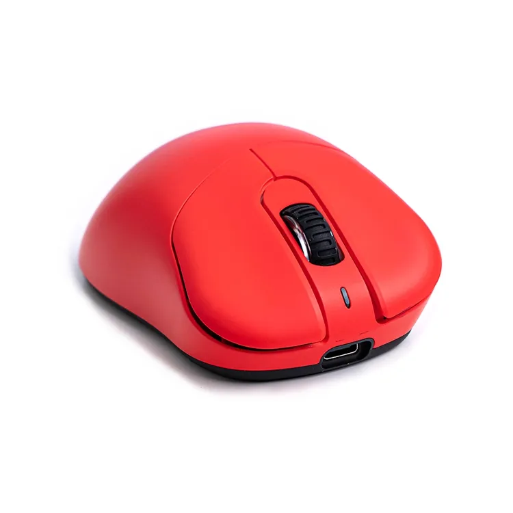 VAXEE E1 Wireless (Red) — фото 4