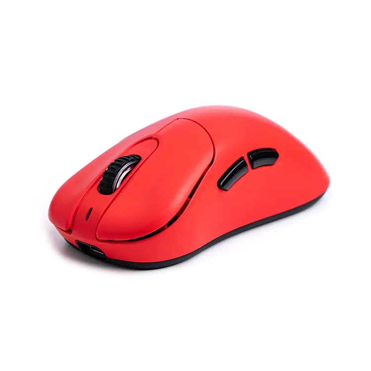 VAXEE E1 Wireless (Red) — фото 5