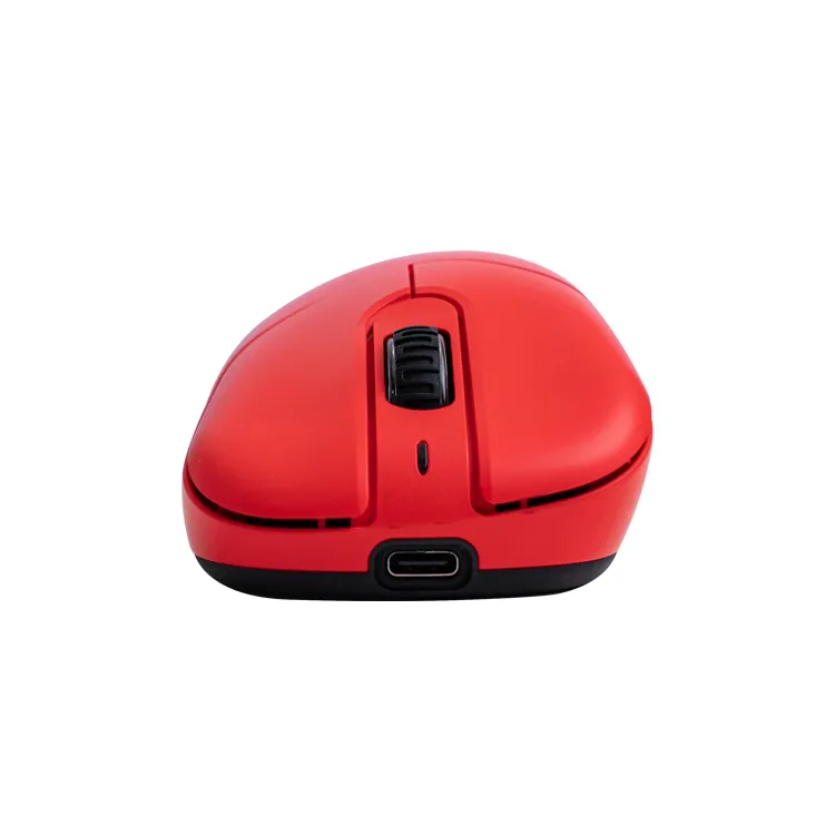 VAXEE E1 Wireless (Red) — фото 8