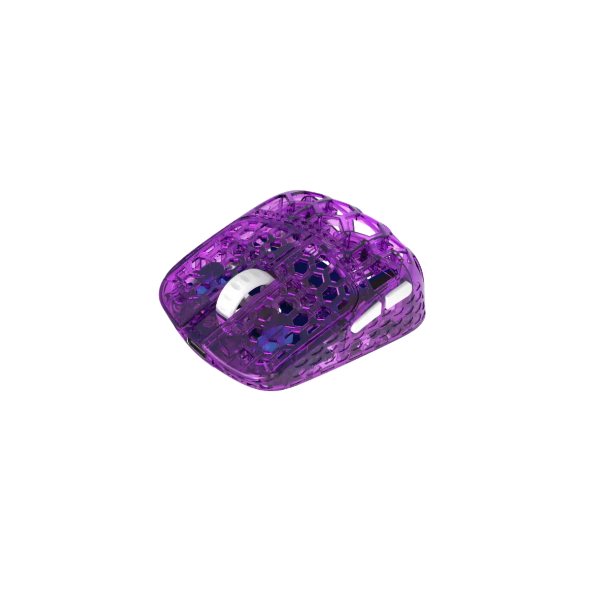 G-Wolves Fenrir Asym 8K (Violet) — фото 4