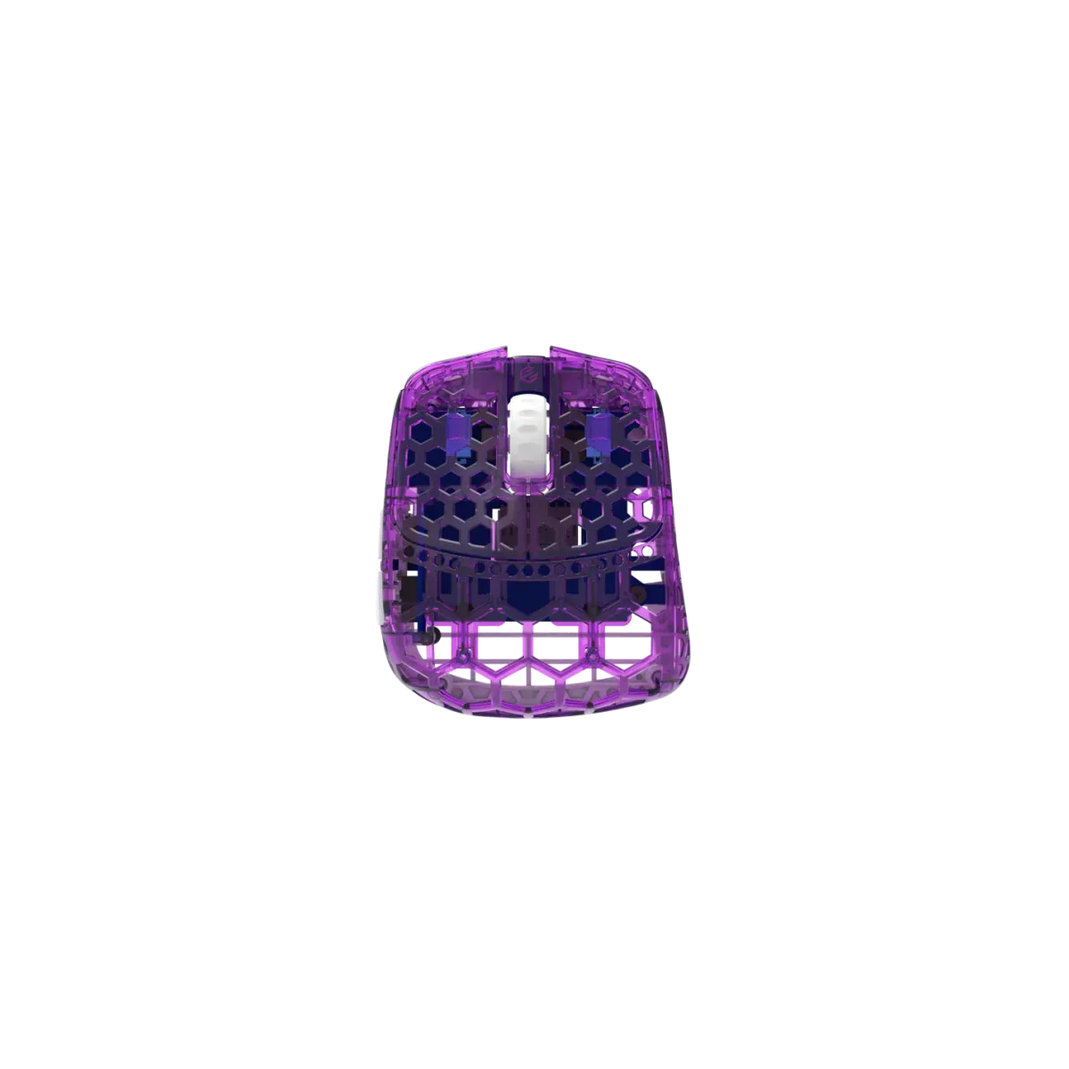 G-Wolves Fenrir Asym 8K (Violet)