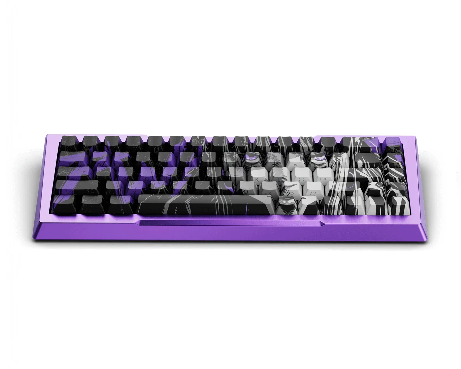 Pwnage Zenblade 65 V2 (Purple, Nyomi Purple) — фото 4