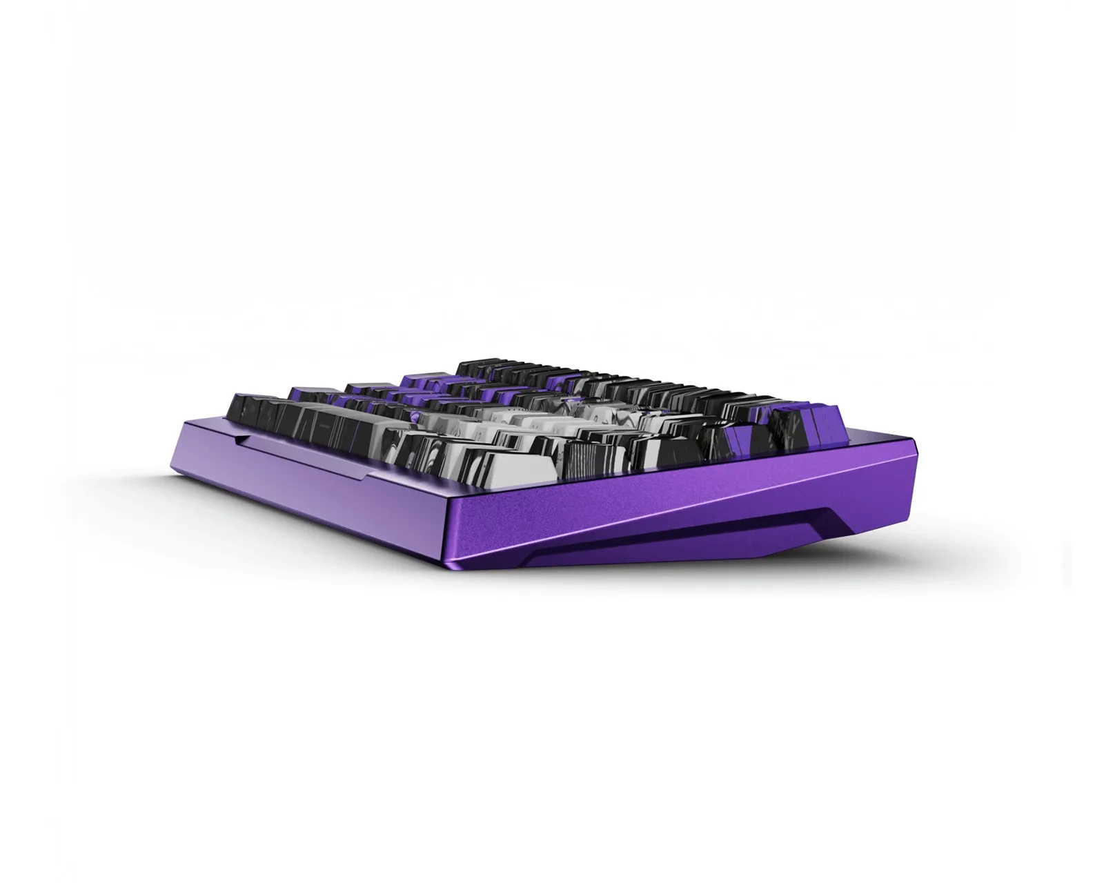 Pwnage Zenblade 65 V2 (Purple, Nyomi Purple) — фото 5