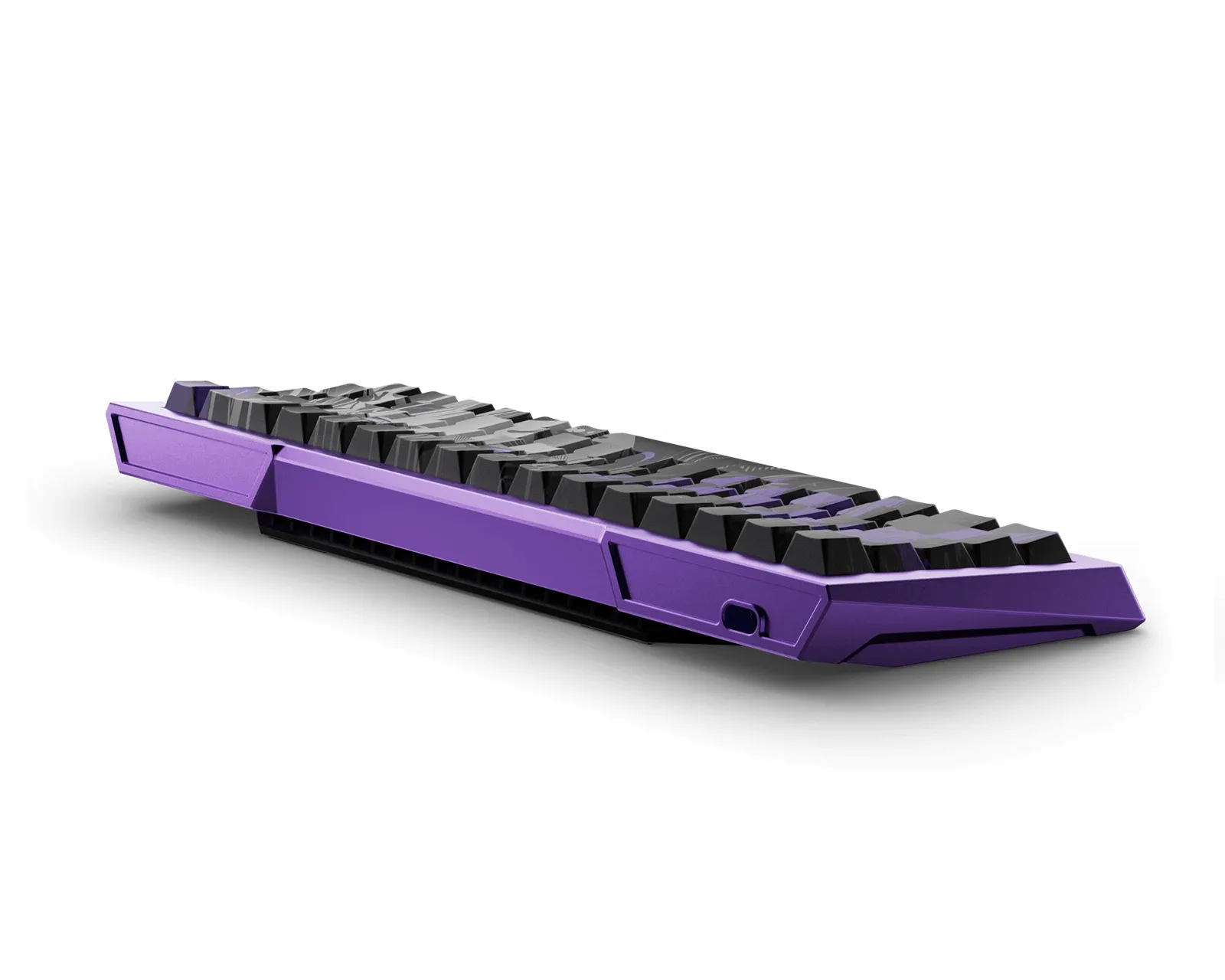 Pwnage Zenblade 65 V2 (Purple, Nyomi Purple) — фото 6