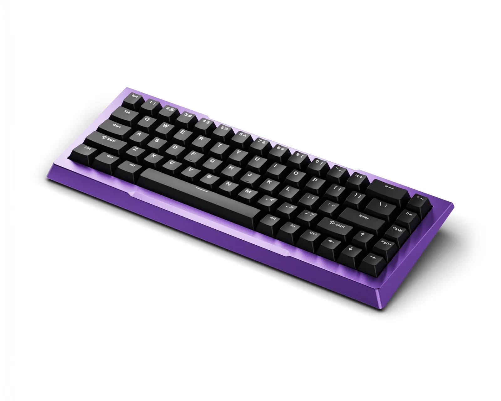 Pwnage Zenblade 65 V2 (Purple, Стандарт) — фото 2