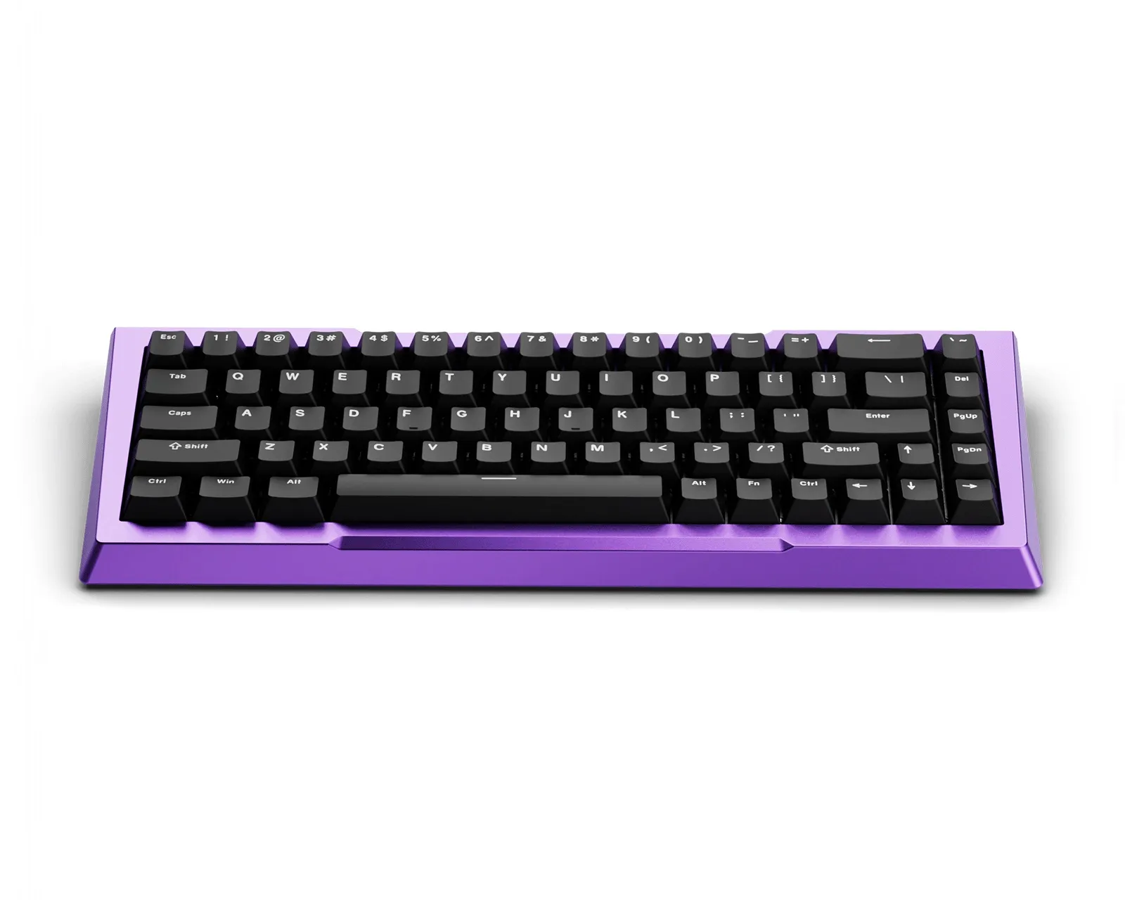 Pwnage Zenblade 65 V2 (Purple, Стандарт) — фото 3
