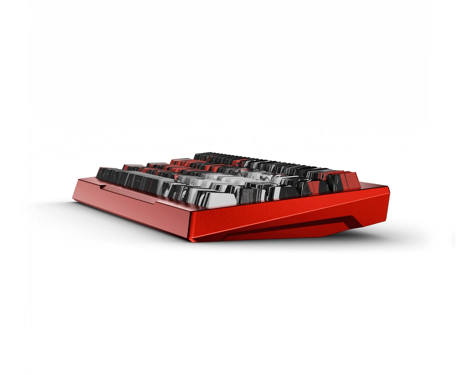 Pwnage Zenblade 65 V2 (Red, Nyomi Red) — фото 5