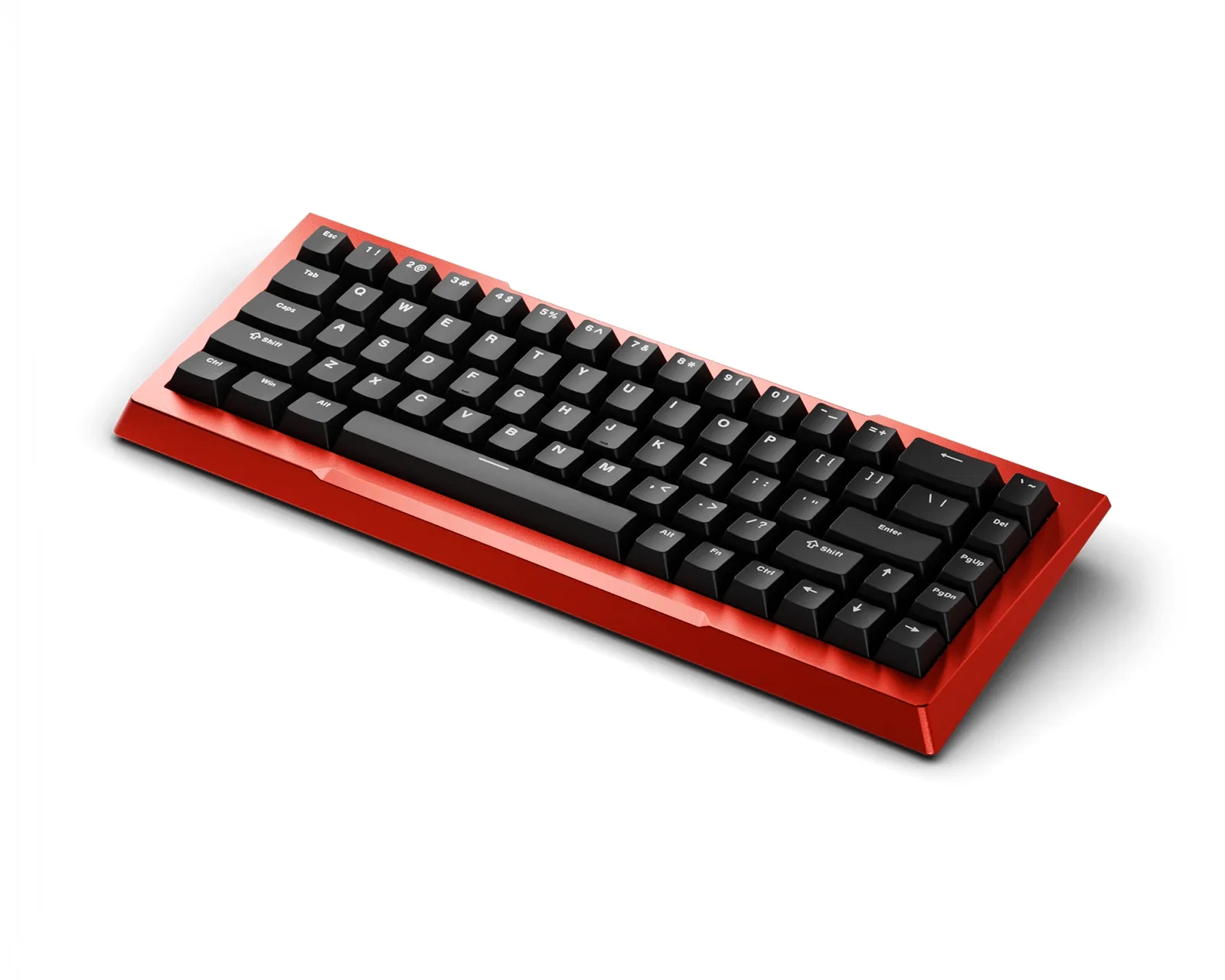 Pwnage Zenblade 65 V2 (Red, Стандарт) — фото 2