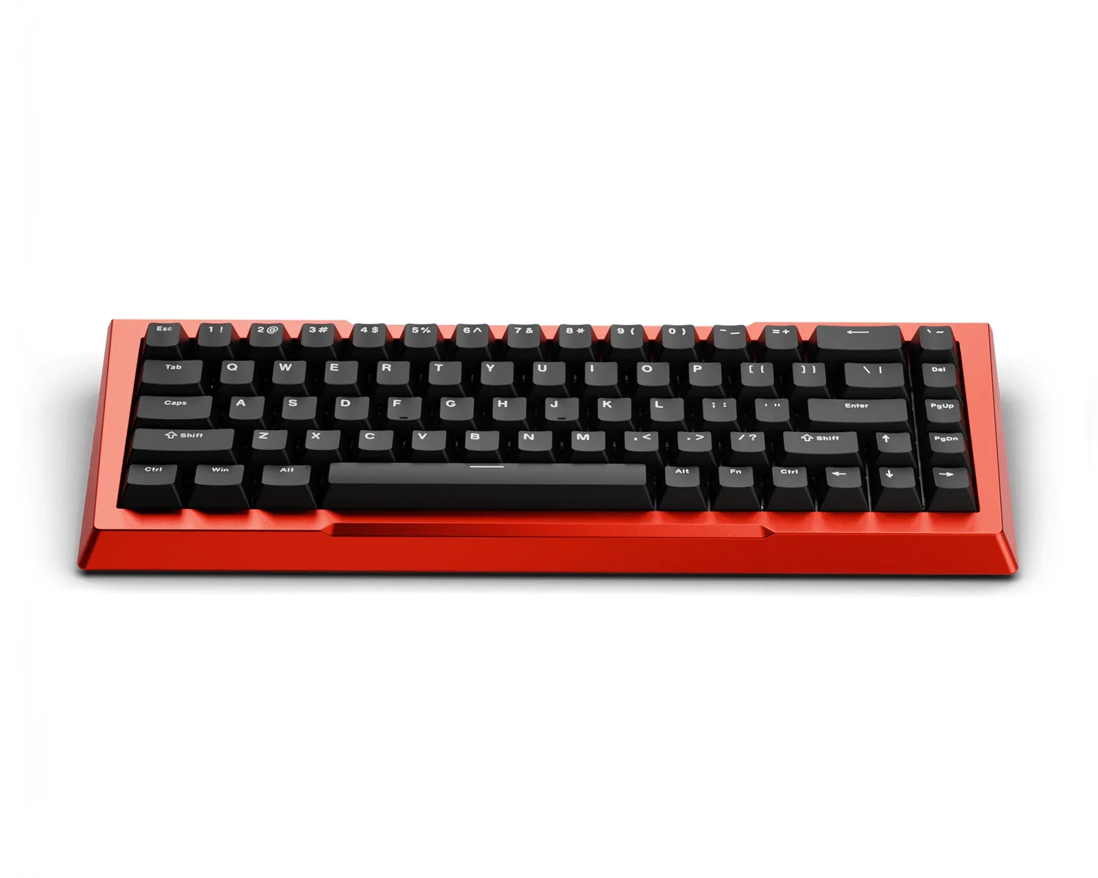 Pwnage Zenblade 65 V2 (Red, Стандарт) — фото 3