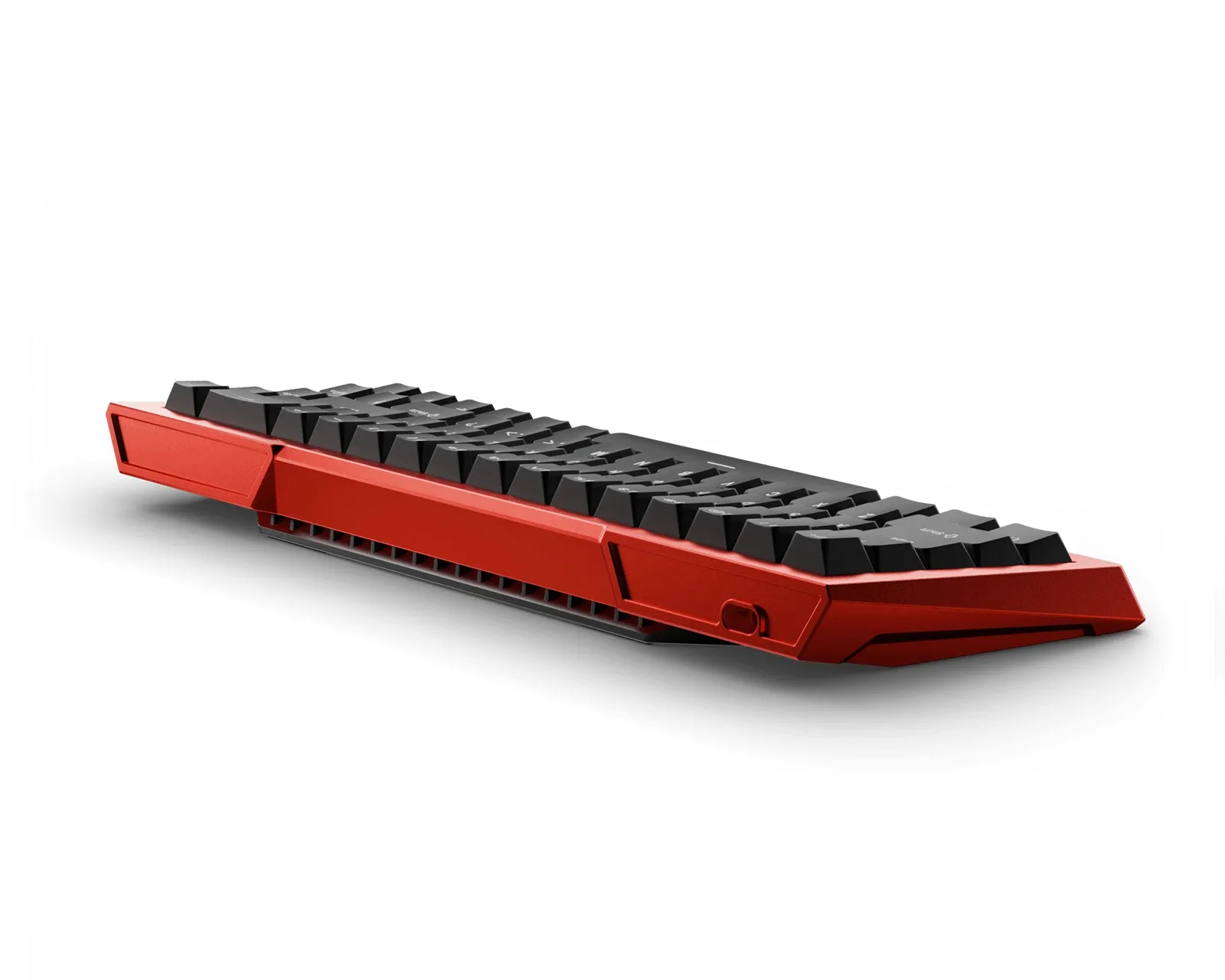Pwnage Zenblade 65 V2 (Red, Стандарт) — фото 5