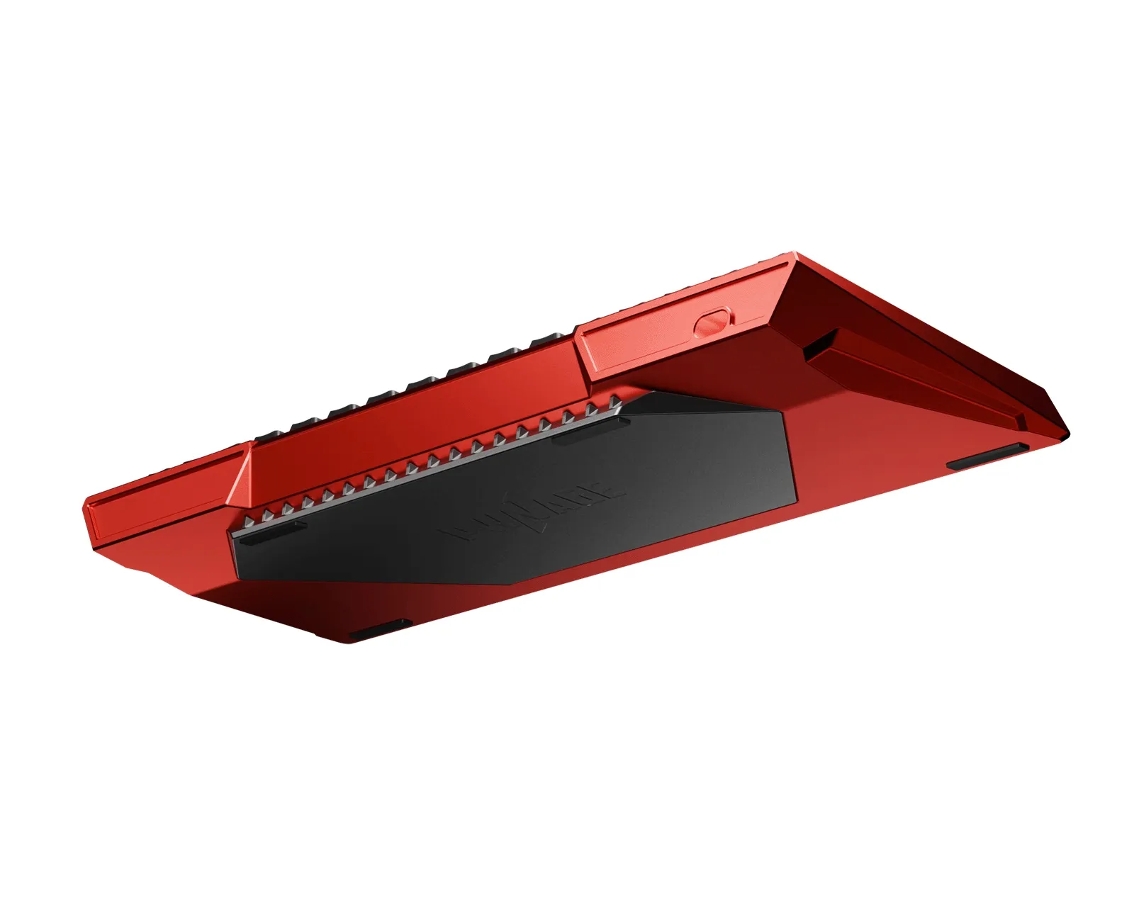 Pwnage Zenblade 65 V2 (Red, Стандарт) — фото 6