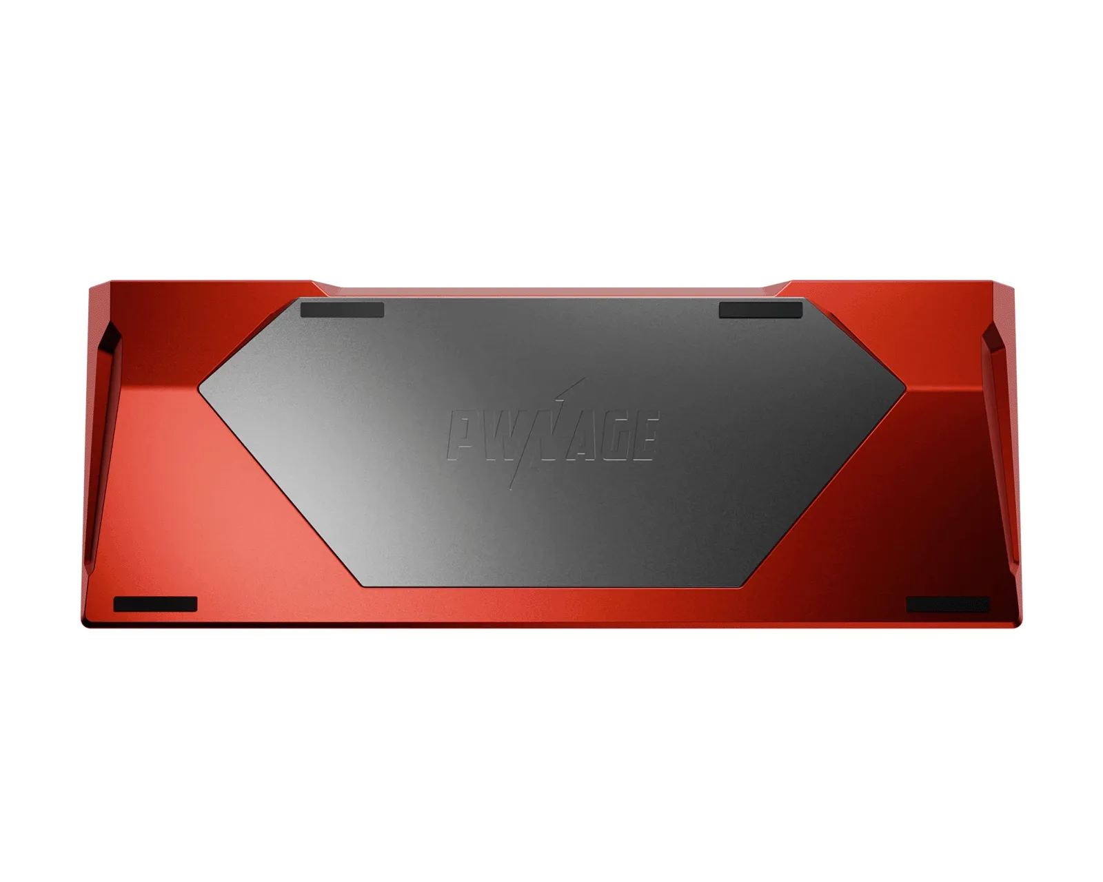 Pwnage Zenblade 65 V2 (Red, Стандарт) — фото 7