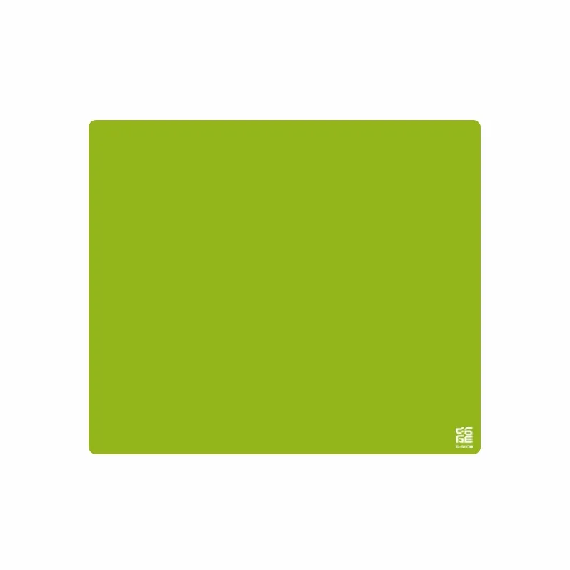 D-GLOW JIU (Light Green, XL 490x420mm)