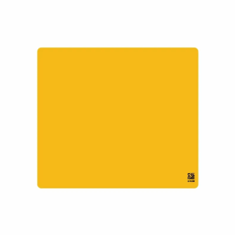 D-GLOW JIU (Yellow, XL 490x420mm)