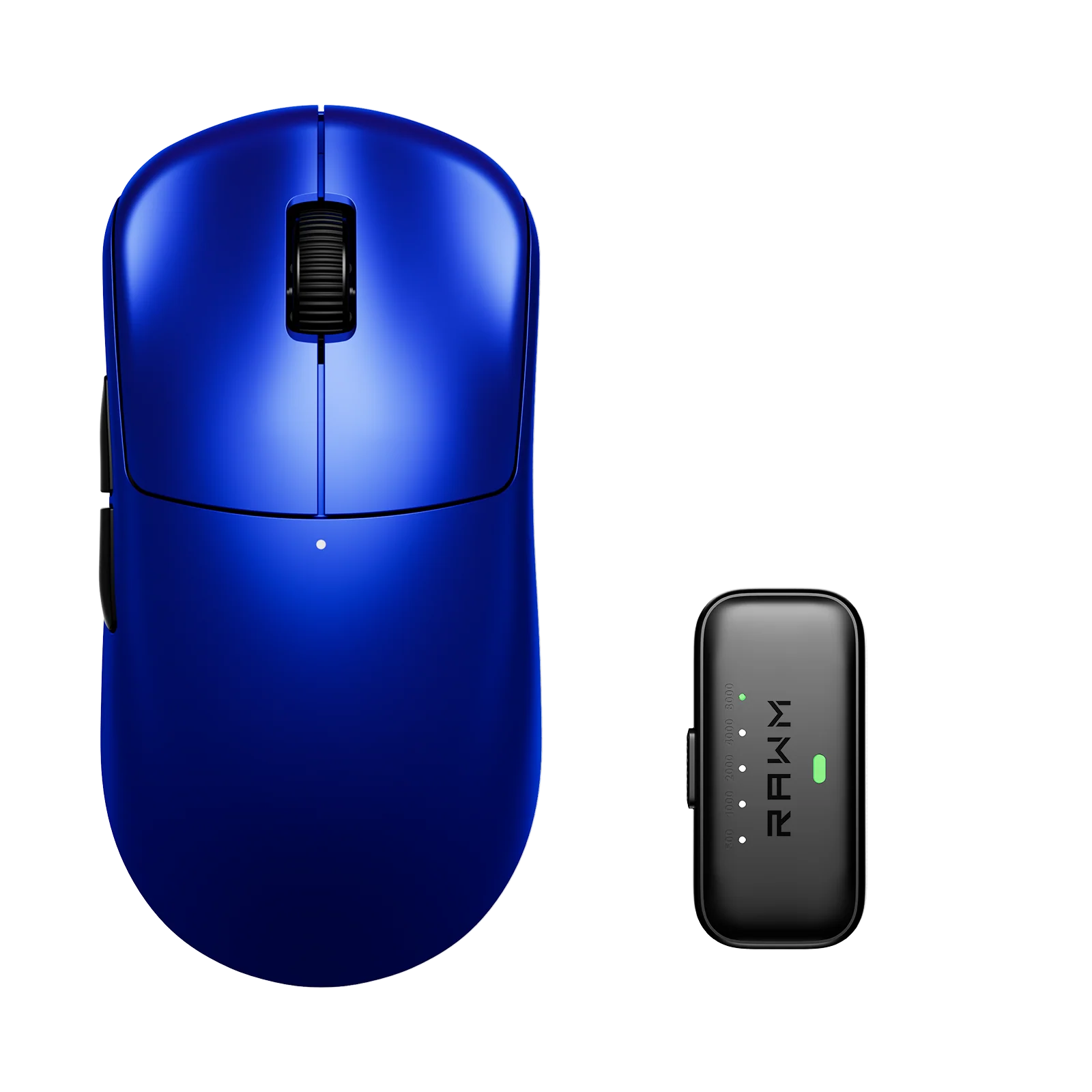 RAWM LEVIATHAN V4 (Blue)
