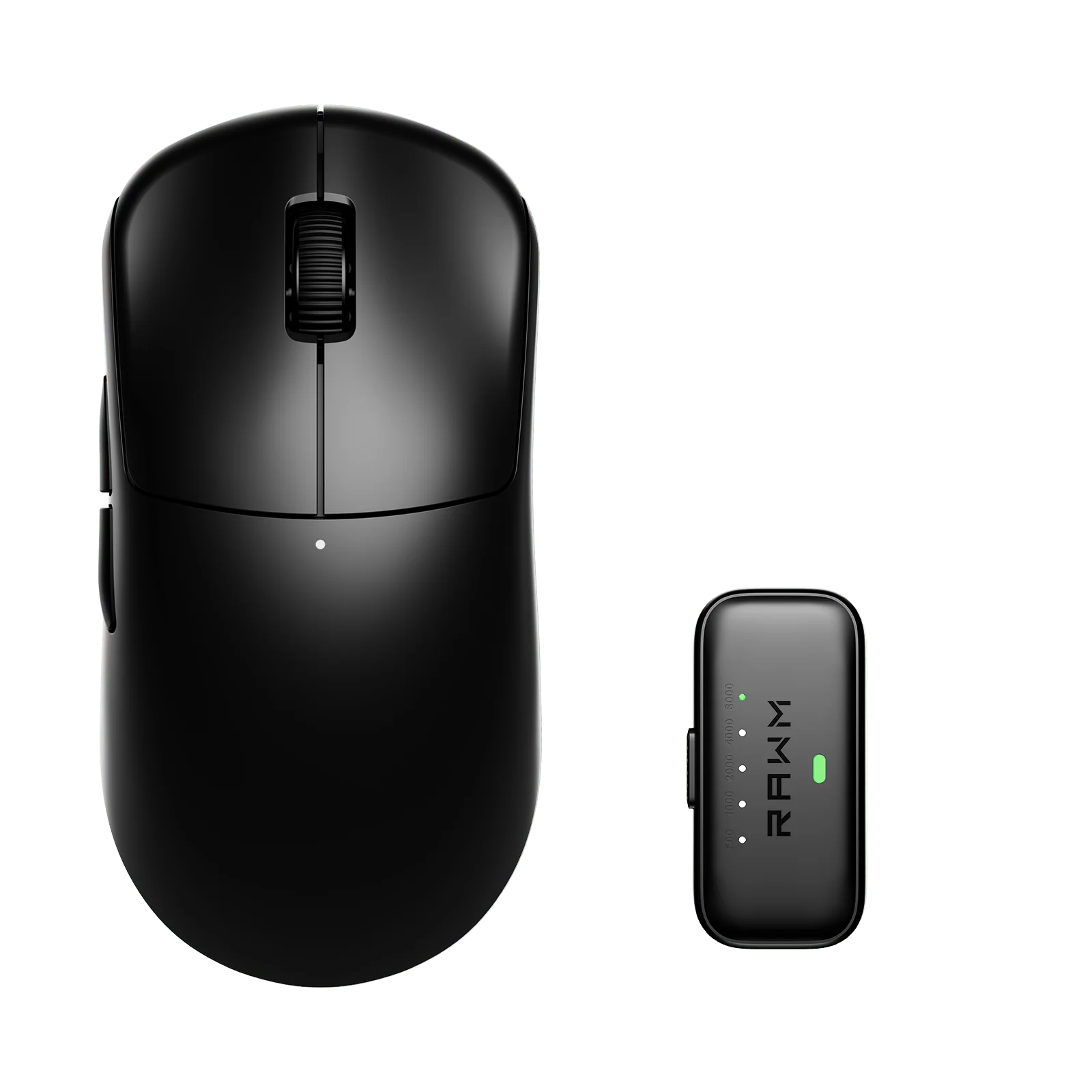 RAWM LEVIATHAN V4 (Black)