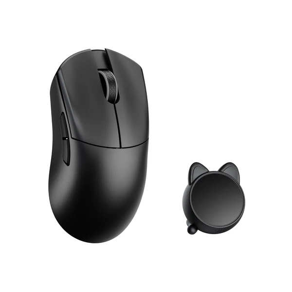 Wlmouse Huan (Black)